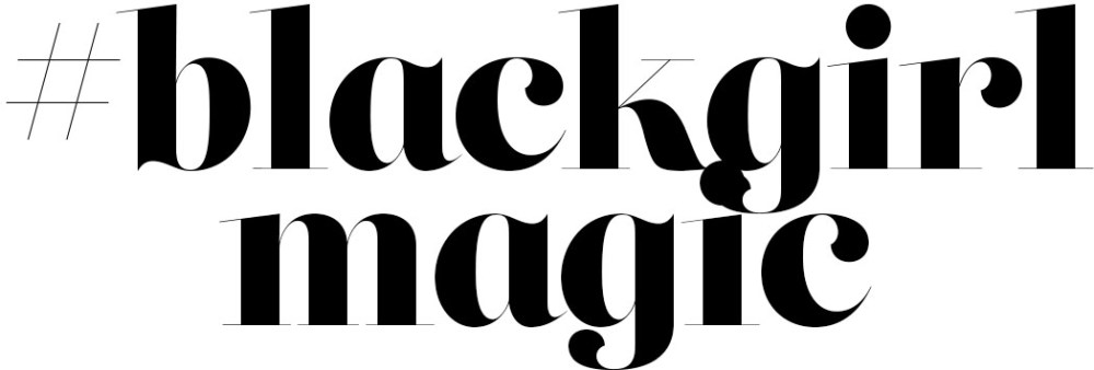 blackgirlmagic