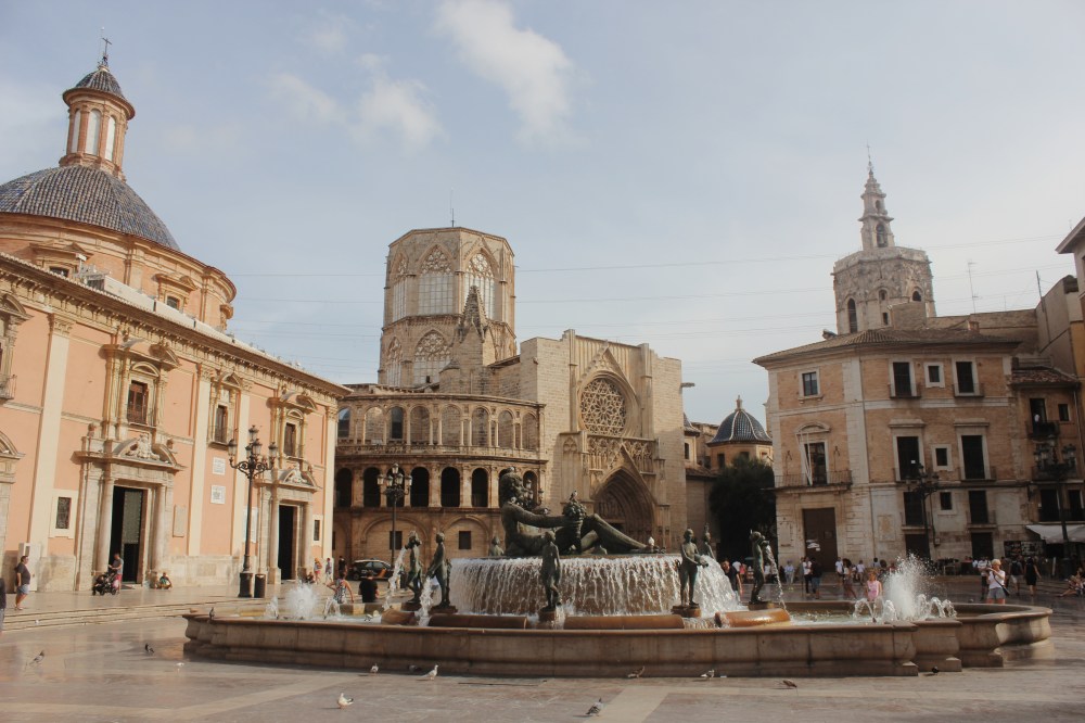 Valencia, Bilbao &&nbsp;Mallorca